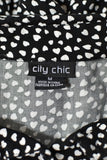 Ladies Dresses - City Chic - Size M - LD0 WPLU - FAS023 - GEE