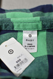 Boys Clothing *New* - Target - Size 0 - BYS - FAS031
