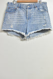 Ladies Denim - Ghanda - Size 14 - LJE - FAS024 - GEE