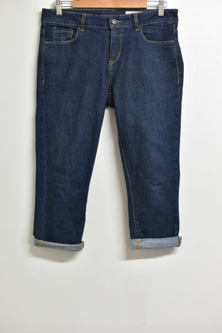 Ladies Denim - Esprit - Size 30/12 - LJE LS0 - FAS022 - GEE