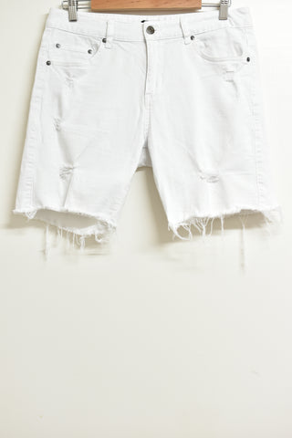 Men's Shorts - Absent - Size 32 - MST - FAS031