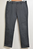 Men's Pants - Uni Qlo - Size 32 - MP0 - FAS025 - GEE