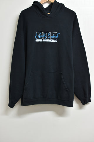 Mens Hoodie - ODB For The Children Hoodie  - Size 2XL - MTS - FAS035 - GEE