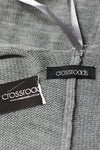 Ladies Knitwear *New* - Crossroads - One Size  - LW0 - FAS028 - GEE