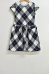 Girls Dress - Ollie's Place - Size 5 - GRL GD0 - FAS026 - GEE