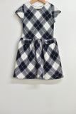 Girls Dress - Ollie's Place - Size 5 - GRL GD0 - FAS026 - GEE