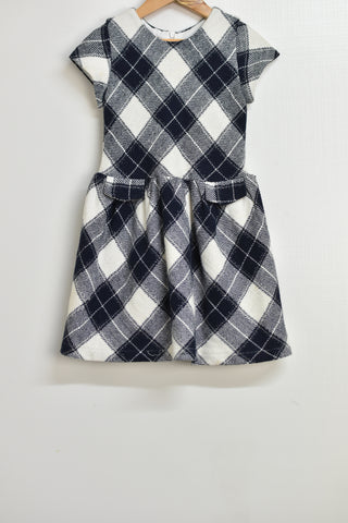 Girls Dress - Ollie's Place - Size 5 - GRL GD0 - FAS026 - GEE