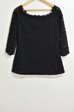 Ladies Tops - Witchery - Size M - LT0 - FAS030 - GEE