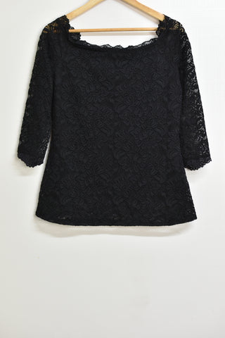 Ladies Tops - Witchery - Size M - LT0 - FAS030 - GEE