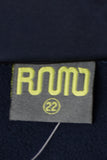 Ladies Activewear - *New* - Ramo - Size 22 - LACT WPLU - FAS004 - V.G