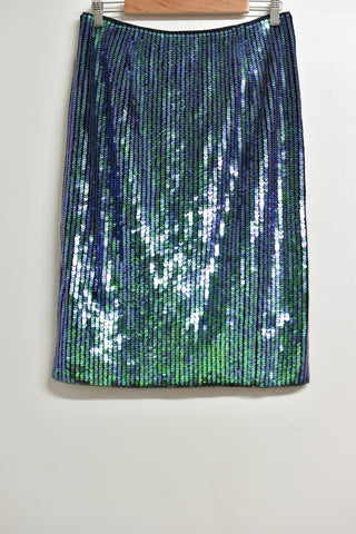 Ladies Skirts  - H&M - Size EUR.40 US.10 - LSK - FAS018 - GEE