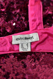 Ladies Tops - Extrovert - Size 8 - LT0 LMIS - FAS008 - GEE