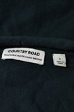 Ladies Knitwear - Country Road - Size S - LW0 - FAS010 - GEE