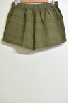 Ladies Shorts *New* - Everyday Australia - 12 - LS0 - FAS015 - GEE