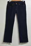 Ladies Denim - Ralph Lauren - Size 30/12 - LJE - FAS029 - GEE