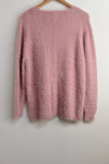 Ladies Knitwear - Basics by Threadz - Size S - LW01081 - GEE