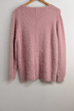 Ladies Knitwear - Basics by Threadz - Size S - LW01081 - GEE