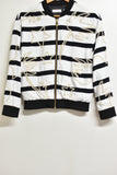Ladies Jackets - Sass & Bide - Size 6 - LJ0 - FAS009