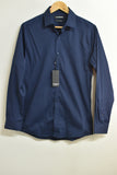 Men's Shirt *New* - Connor - Size XS - MSH - FAS008 - GEE