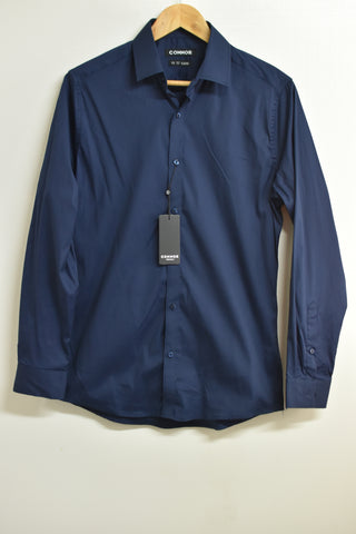 Men's Shirt *New* - Connor - Size XS - MSH - FAS008 - GEE