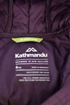 Girls Jacket - Kathmandu - Size 6Yrs - GRL GJ0 - FAS003 - GEE