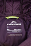 Girls Jacket - Kathmandu - Size 6Yrs - GRL GJ0 - FAS003 - GEE