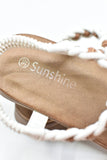 Ladies Shoes - Sunshine - Size 39 - LSH - FAS012 - GEE