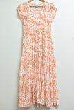 Ladies Dresses - Jaase - Size S - LD0 - FAS035