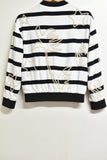 Ladies Jackets - Sass & Bide - Size 6 - LJ0 - FAS009