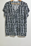 Ladies Tops - Suzannegrae - Size XL - LT0 WPLU - FAS035 - GEE
