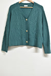 Ladies Knitwear - Sussan - Size XL - LW0 WPLU - FAS024 - GEE