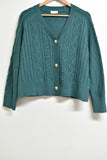 Ladies Knitwear - Sussan - Size XL - LW0 WPLU - FAS024 - GEE