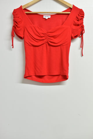 Ladies Tops - Superdown - Size S - LT0 - FAS015 - GEE