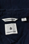Boys Shirts - Country Road - Size 4 - BYS BSH - FAS010 - GEE
