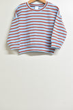 Boys Clothing *New* - Stretchies Set - Size 1 - BYS - FAS031