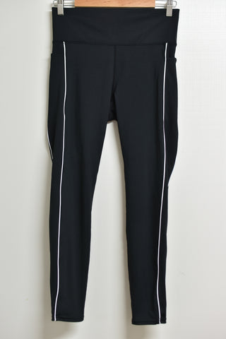 Ladies Activewear - Rock Wear - Size 12 - LACT - FAS005 - GEE