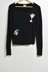 Vintage Inspired Tops - Banned - Size 10 - VTOP - FAS024 - GEE