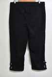 Ladies Pants *New* - BeMe - Size 16 - LP0 WPLU  - FAS022 - GEE