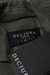 Ladies Jackets *New* - Decjuba - Size 10 - LJAC - FAS022