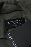 Ladies Jackets *New* - Decjuba - Size 10 - LJAC - FAS022