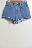 Ladies Shorts - Cotton On - Size 10 - LS0 - LJE - FAS028