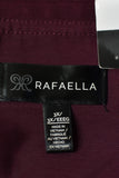 Ladies Pants *New* - Rafaella - Size 3X - LP0 WPLU - FAS023 - GEE