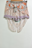 Ladies Shorts - Camilla - Size 12 - LS0 - FAS010 - GEE
