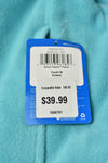 Girls Jacket *New* - Columbia - Size M (10-12) - GRL GJ0 - FAS026 - GEE