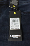 Men's Denim *New* - Connor - Size 30 - MP0 - FAS025 - GEE