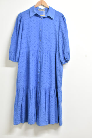 Ladies Dresses *New* - Soul Sparrow - Size M - LD0 - FAS033 - GEE