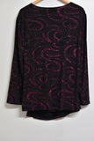 Ladies Tops - Eve Hunter - Size 20 - LT0 WPLU - FAS003 - VG