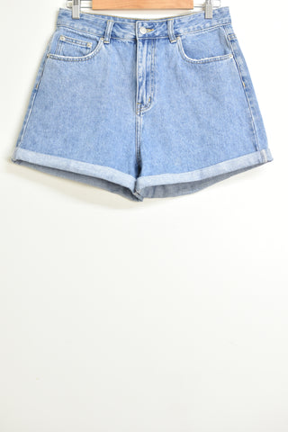 Ladies Denim - Glassons - Size 12 - LJE - FAS005 - GEE