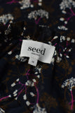 Ladies Tops - Seed - Size 12 - LT0 - FAS026 - GEE