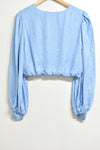 Ladies Tops - Seed - Size 16 - LT0 WPLU - FAS021 - GEE